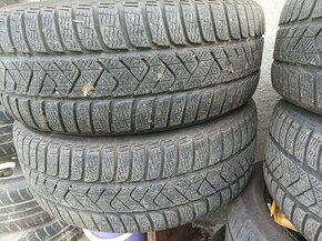 215/55r17 zimné