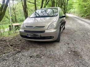 Citroen xsara picasso 1.6 hdi 2007