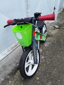 Predám detské odrážadlo Xbike