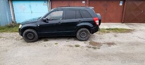 Suzuki Grand Vitara 1.9 DDIS 2005