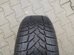 Zimné pneu Nexen Winguard Sport2 205/55 R16