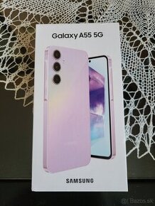 Samsung A55, 8/256gb - 1