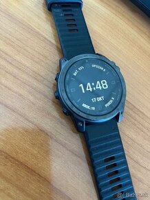 Garmin Tactix 7 Amoled