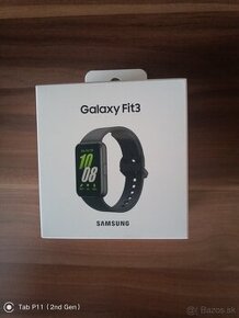 Samsung Galaxy Fit3