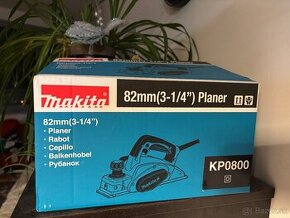 Hoblik Makita KP0800