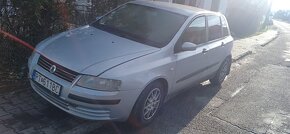 Fiat Stilo