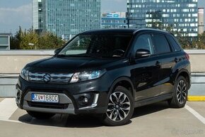 Suzuki Vitara 1.6 DDiS Elegance 4WD