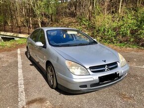 Citroën C5 2.0 HDI