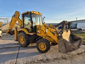 JCB 3CX