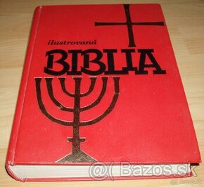 Ilustrovaná Biblia