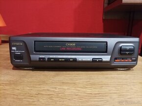 AIWA CX 808