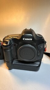 CANON EOS 5D,