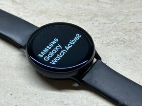 SAMSUNG Galaxy Watch Active 2