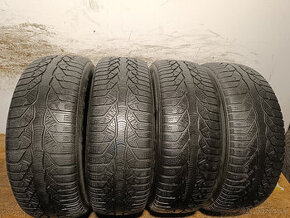 205/60 R16 Letné pneumatiky Kleber Dynaxer 4 kusy