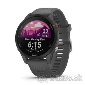 Garmin Forerunner 255