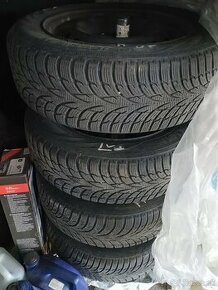 Zimne Nokian wr03 185/65 R 15