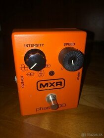 MXR Phase 100