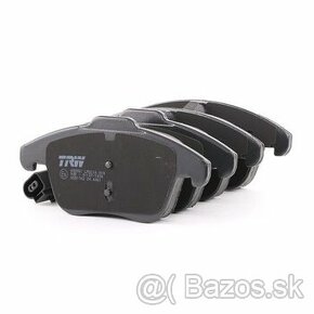 AUDI VW SEAT brzdove platnicky predne TRW