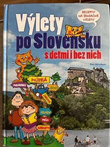 Výlety po Slovensku