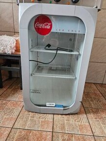 Predám chladničku mini bar