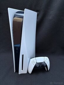 PLAYSTATION 5 s MECHANIKOU