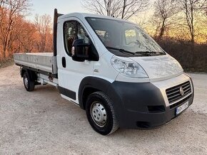 Fiat Ducato 2.3 valnik euro 5