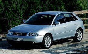 a3/S31.9tdi 96KW 8L