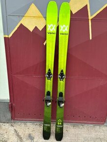 Skialp set Volkl