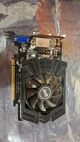 GPU GTX 750 Ti 2GB