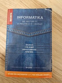 Maturita z informatiky