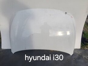 Hyundai i30 predna kapota 2017+