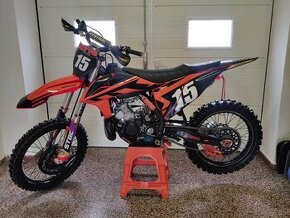 KTM SX 250 2021