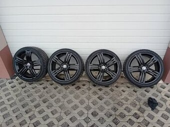 VW Talladega 5x112 r19,Golf R,SciroccoR,Gti,