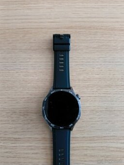 Huawei Watch GT5 46mm čierne