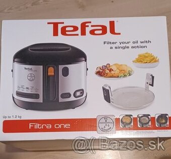 Tefal Fritéza - 1