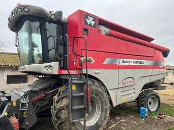 Massey Ferguson Centora 7280