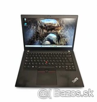 Lenovo ThinkPad T480s Intel Core I5-8350U 12 GB RAM 256 GB S