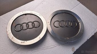 Stredové pukličky Audi A4 B5 - 2 kusy