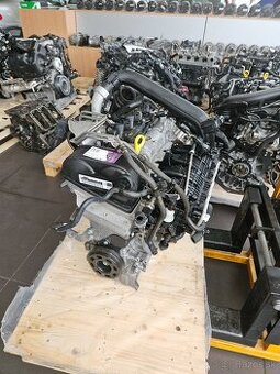 MOTOR CJZ 1,2 TSI SKODA RAPID