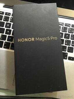 Honor Magic 5 Pro 12GB/512GB Green