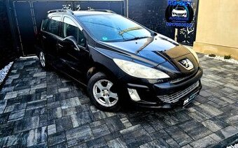 Peugeot 308 sw 1,6hdi 82kw