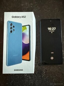 Samsung Galaxy A52