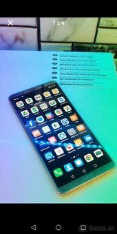 Vymenim huawei mate 10 pro za iphone