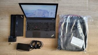 Lenovo ThinkPad T540p