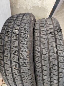 215/75 R16C 2ks