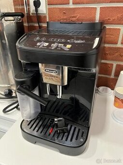 DeLonghi Magnifica Evo