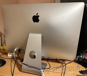 Apple iMac 27“ Retina 5K/4,2GHz/64GB RAM