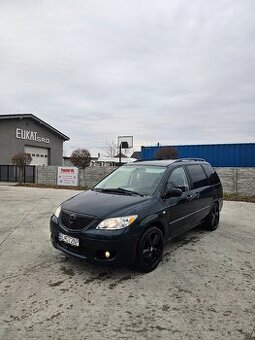 6 Miestna Mazda Mpv 2.0 Diezel 100kw (135Ps)