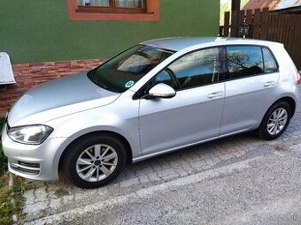 VW GOLF 7, 1,2 TSI Blue Motion 77 KW