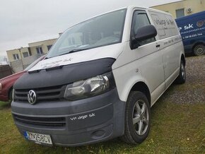 Vw Transporter T5 2, 0tdi